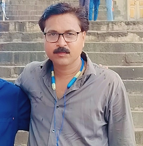 Bharat Yadav