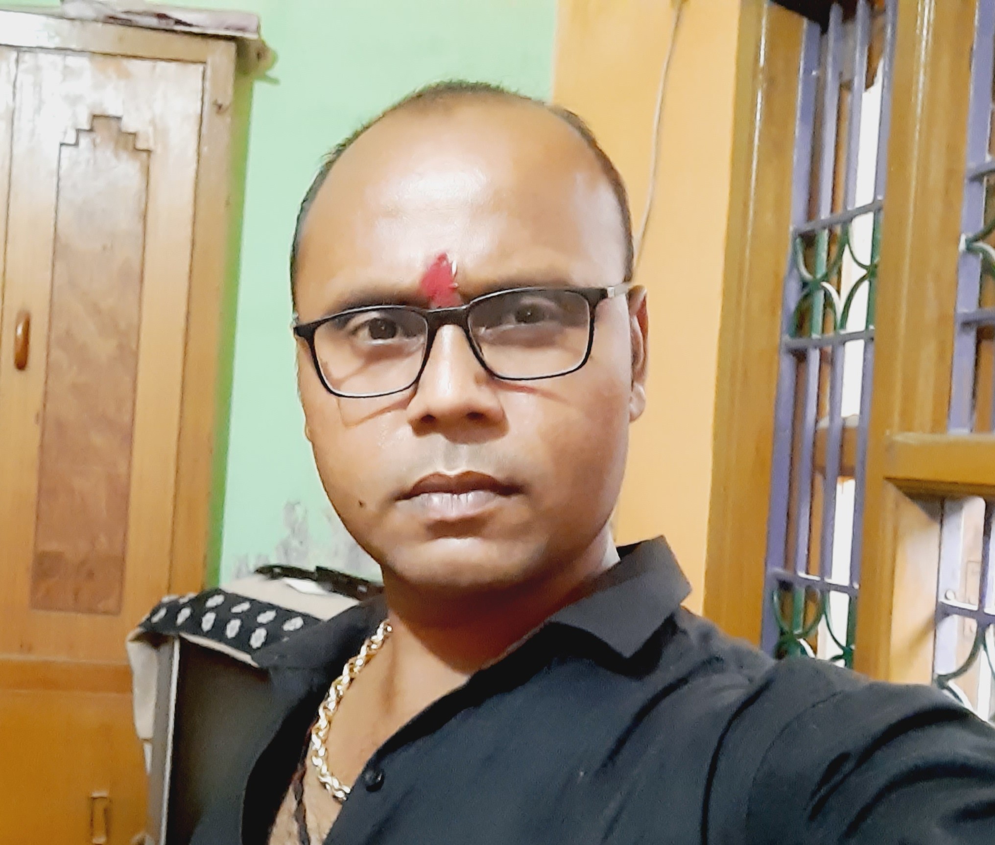 Prabhat Kumar Gond