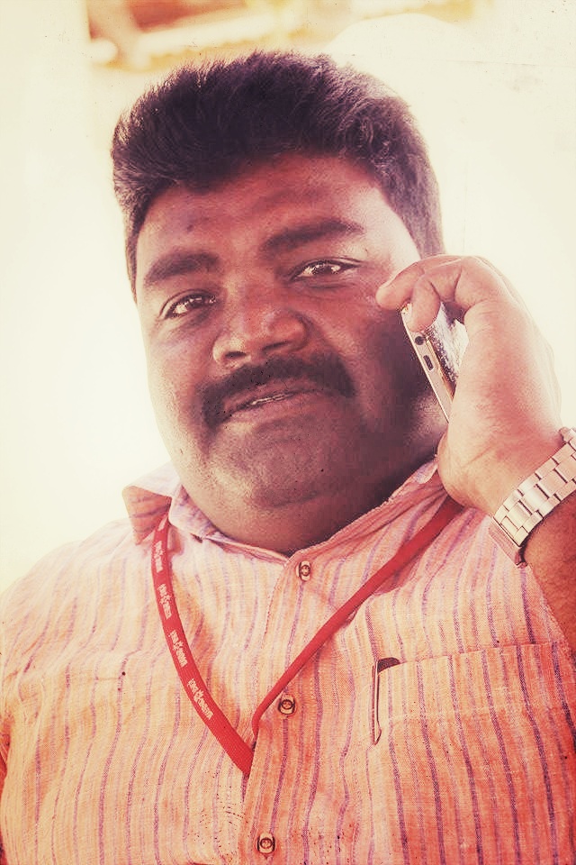 JP John Thinagaran