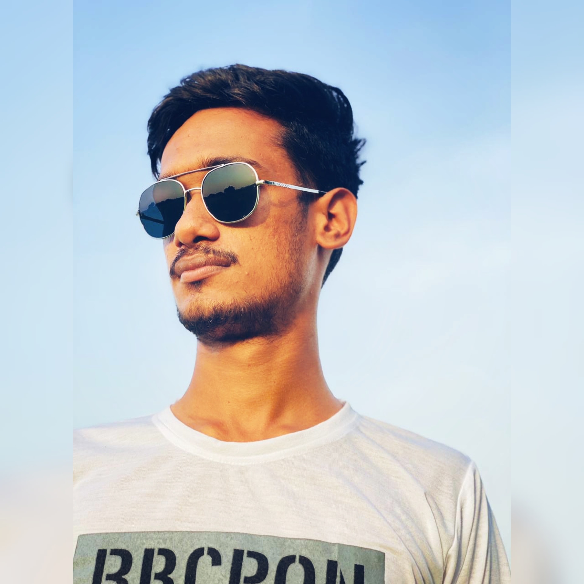 Ankit Mishra
