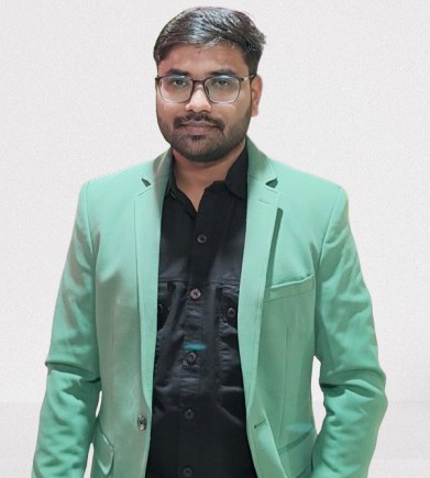 Ankit Waiker