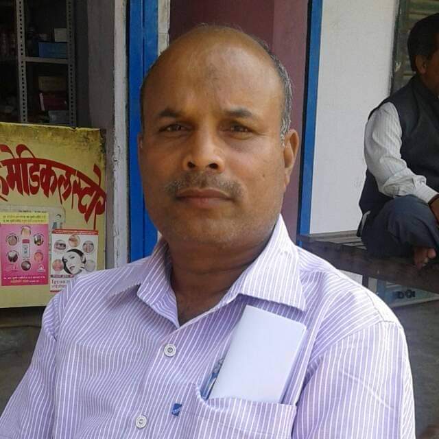 RAMBABBU SHRIVAS