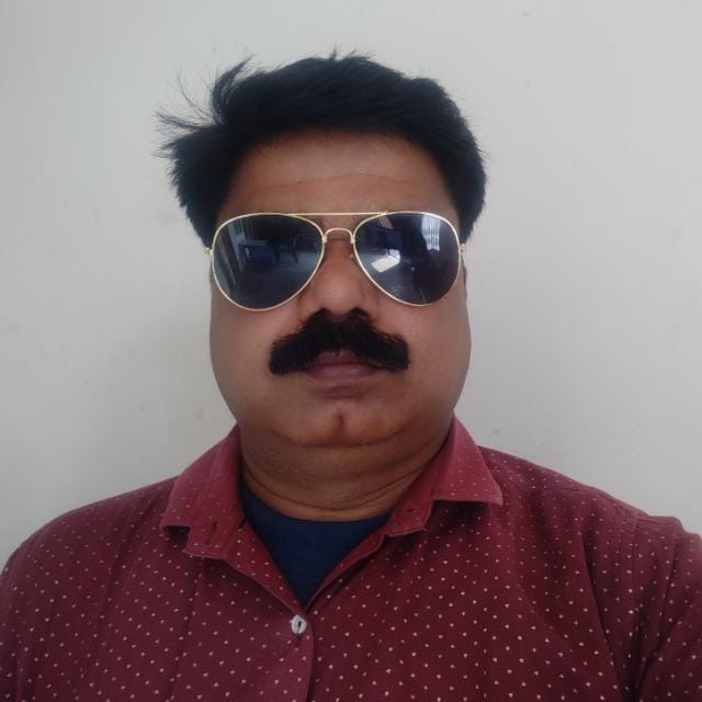 Rakesh kumar Gaur