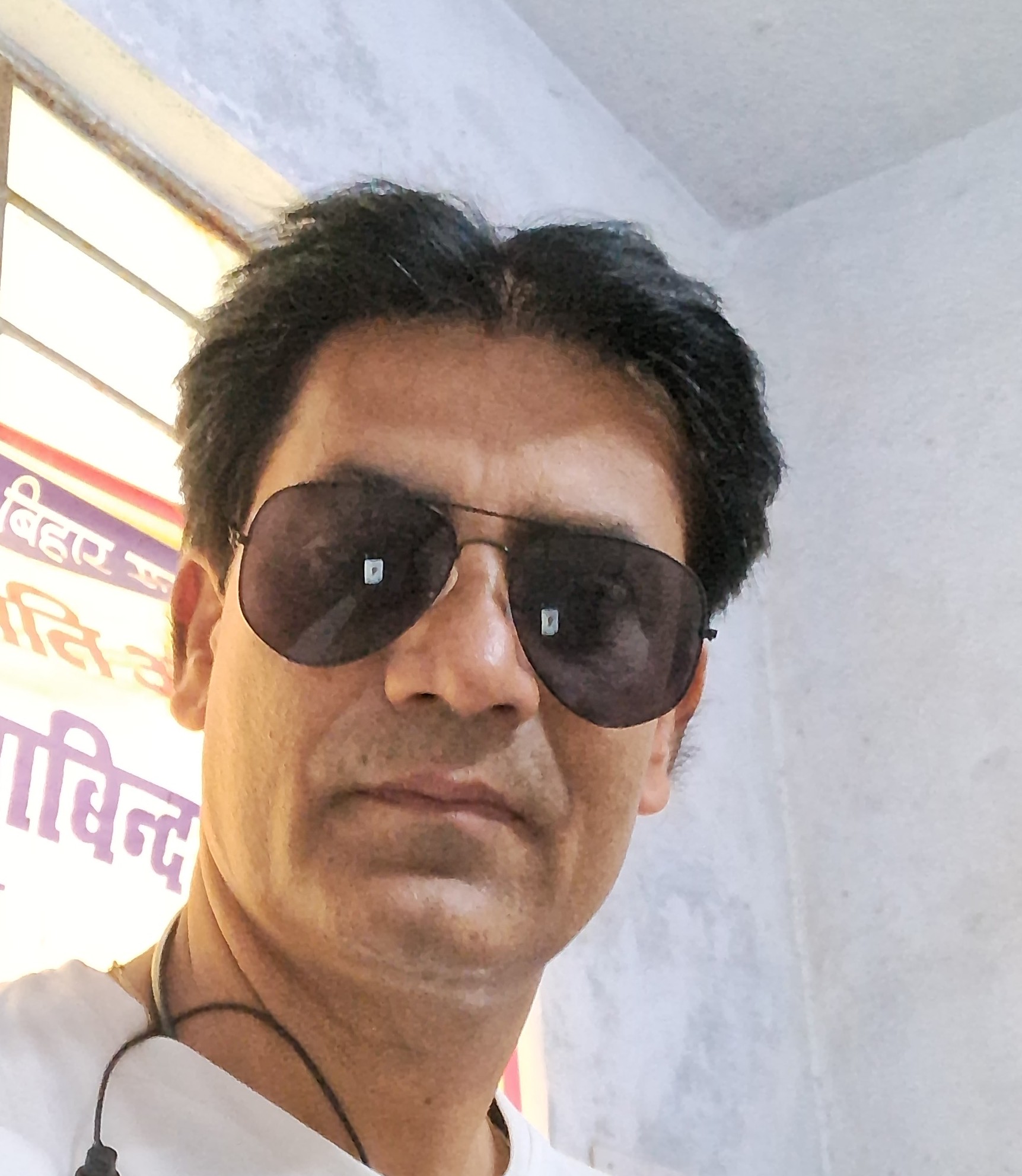 Shashi Bhushan Shiva