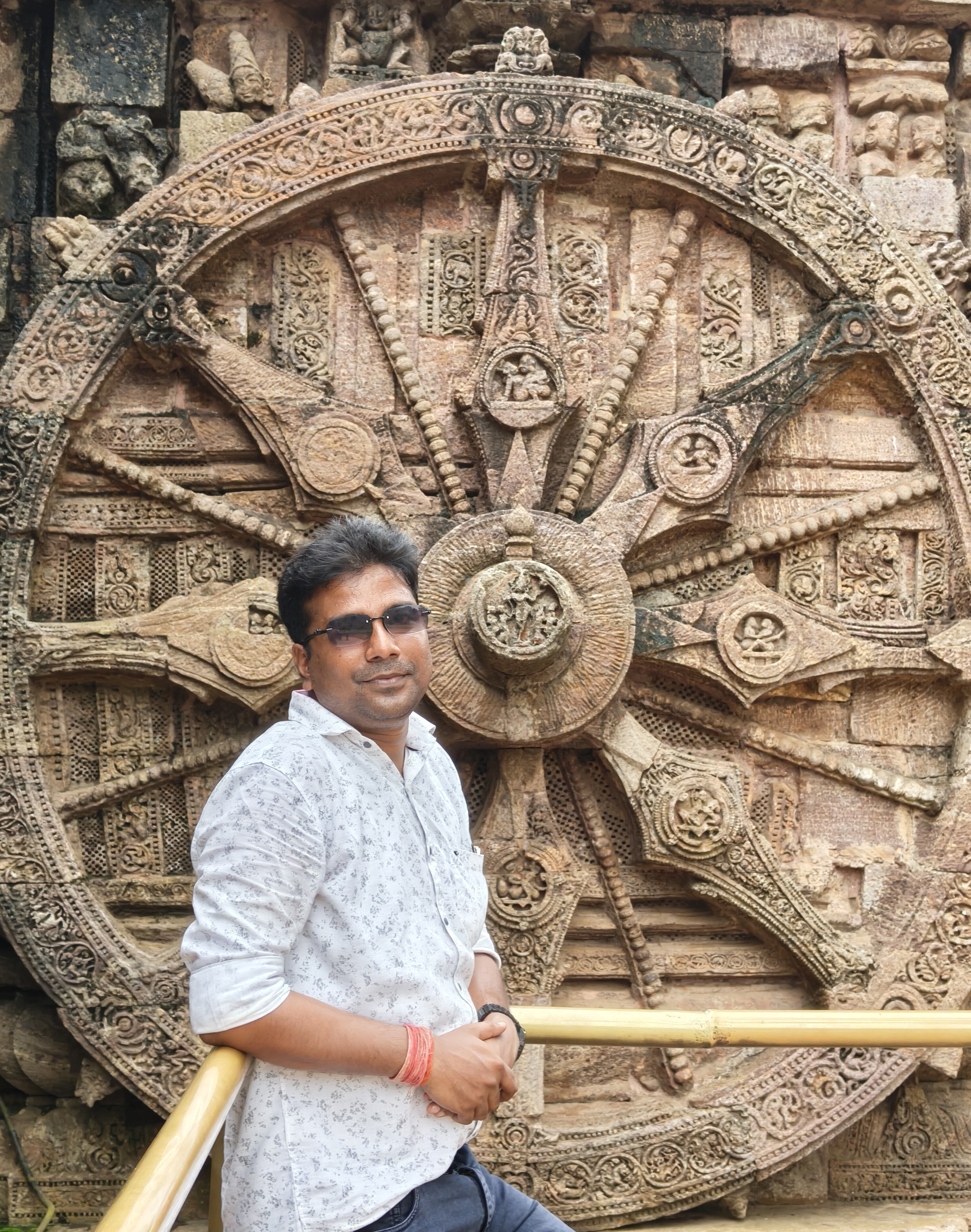 Akash Baranwal