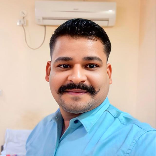 Rajendra Soni