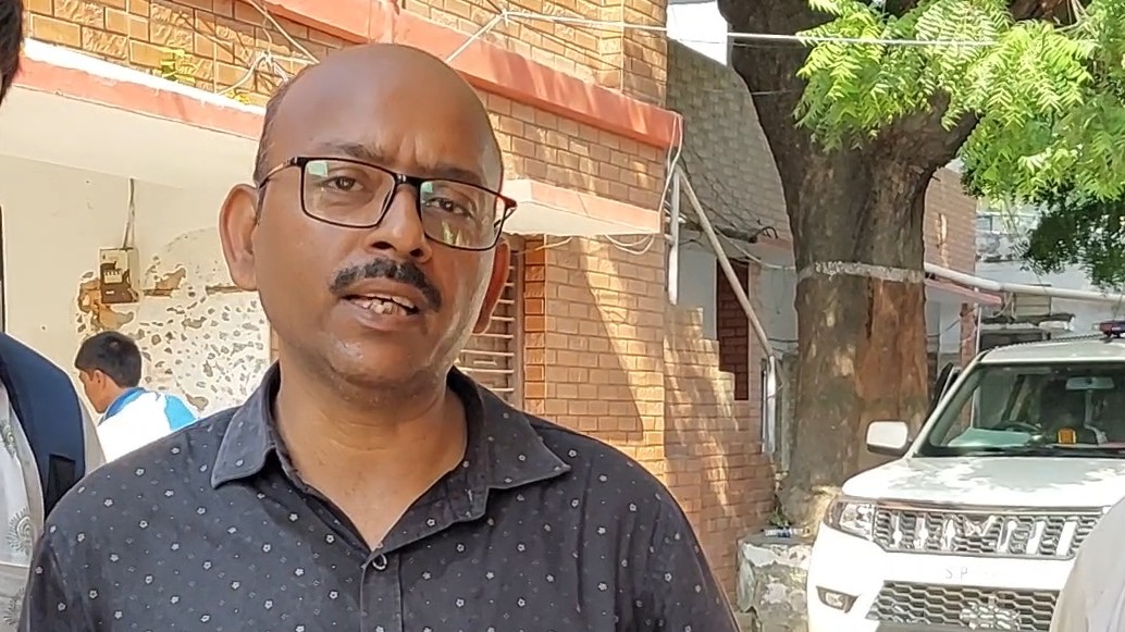 Anil Kumar