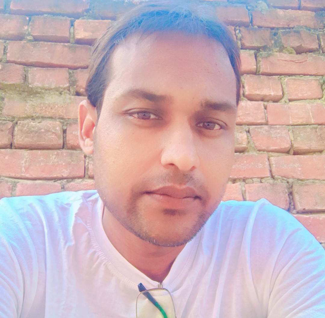 Sachin Kumar Gond