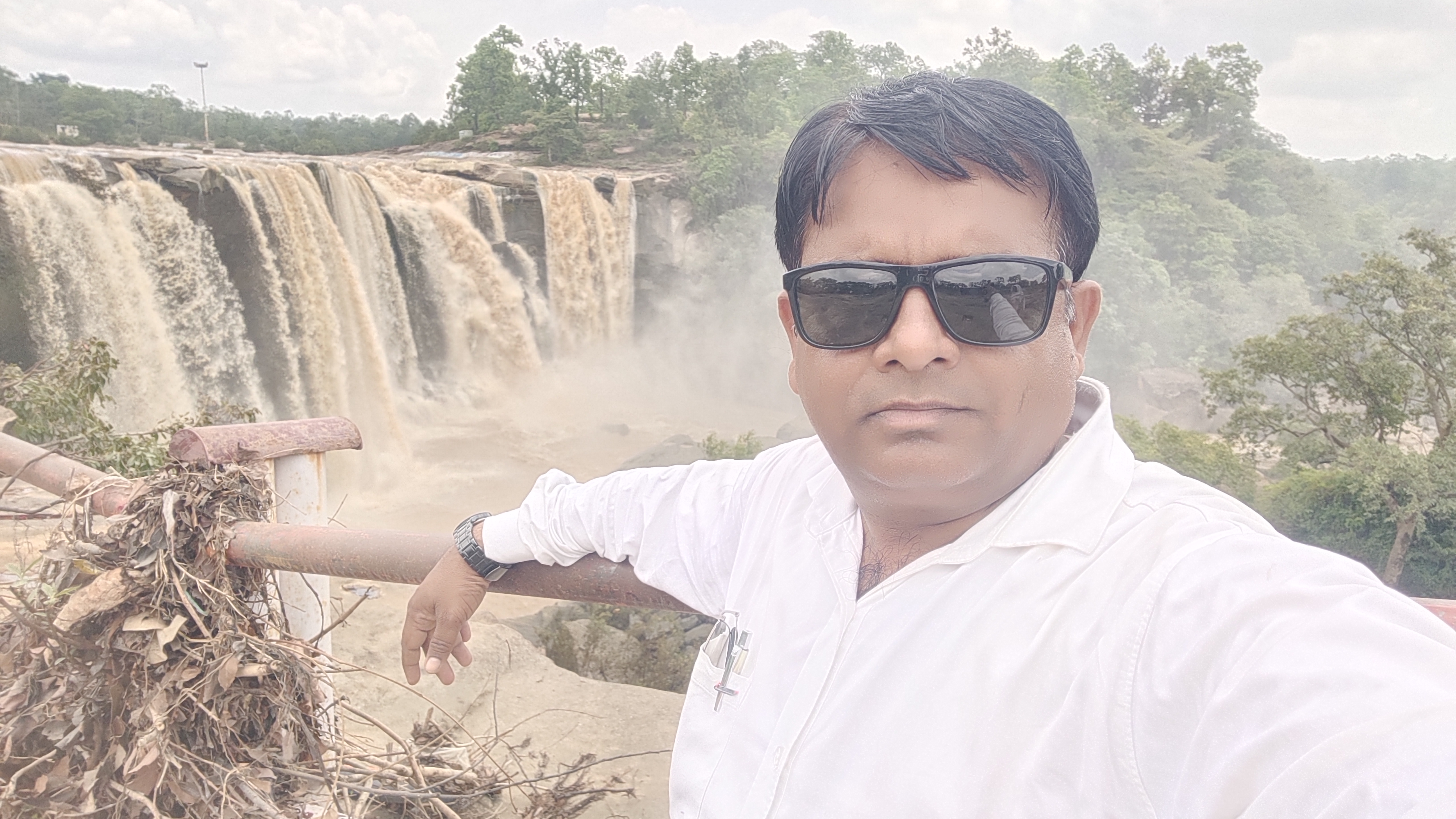 Manoj Kumar Shrivastava