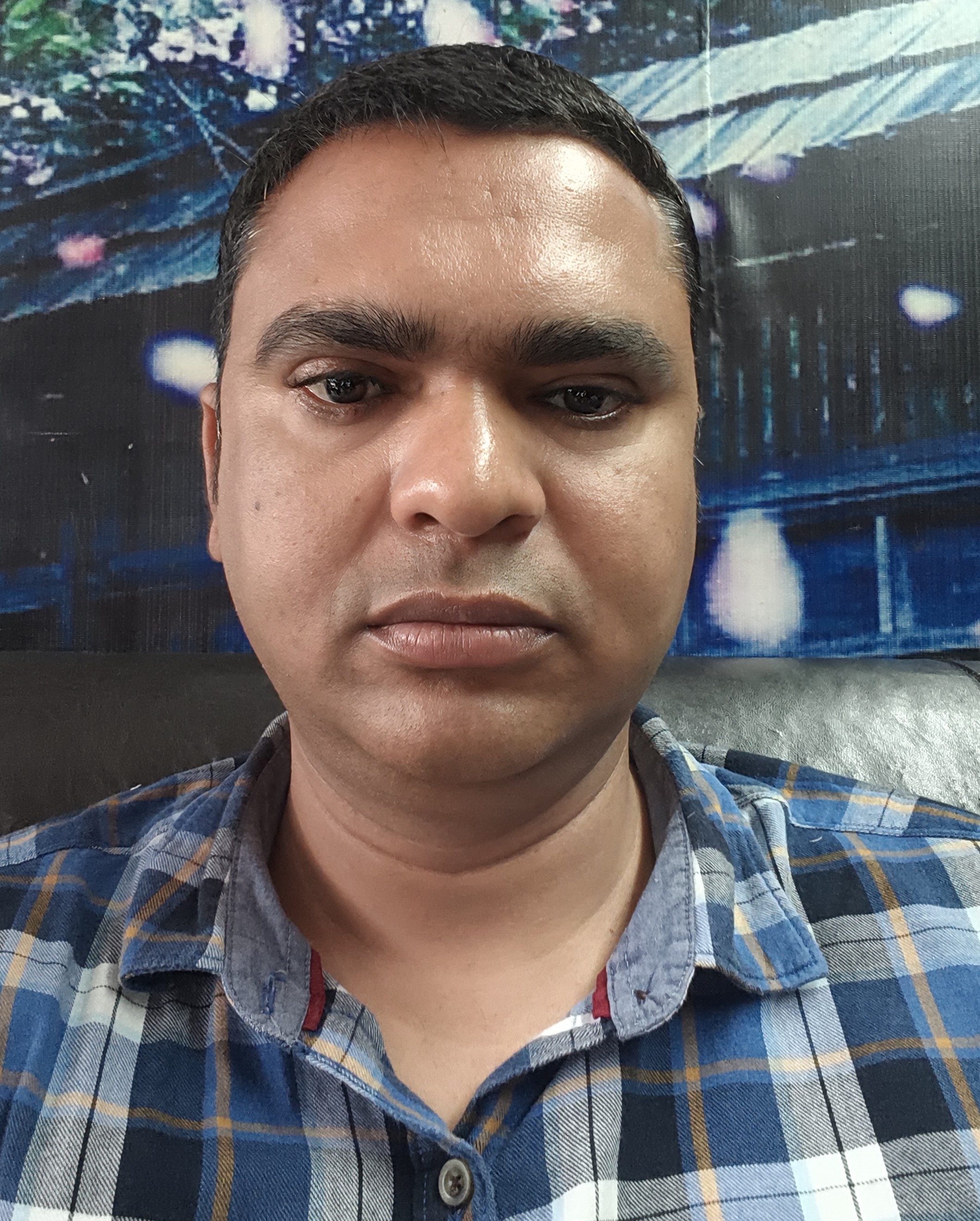 Mohammad Yasheen