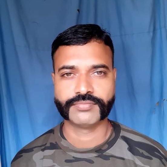 Goverdhan Singh