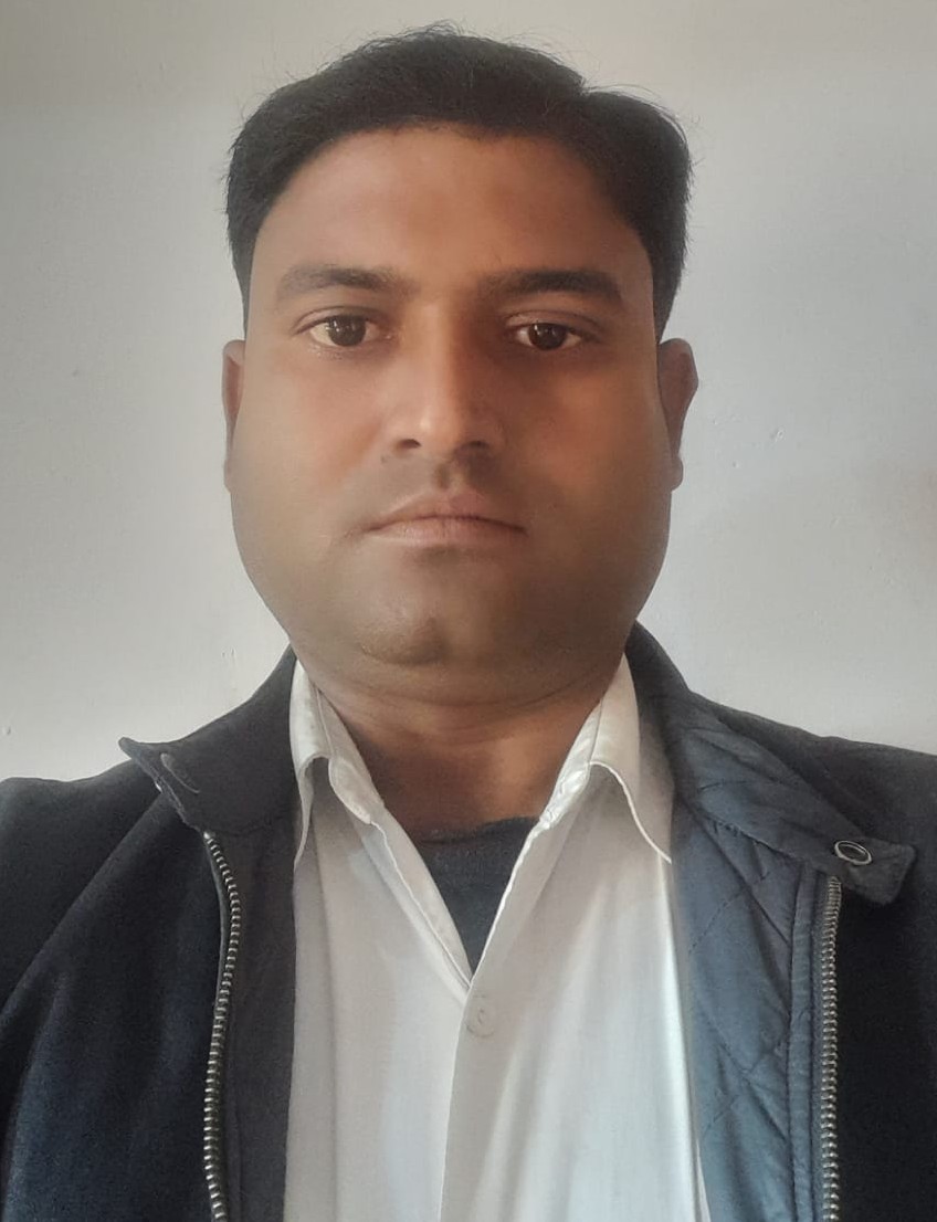 RAVI RANJAN KUMAR