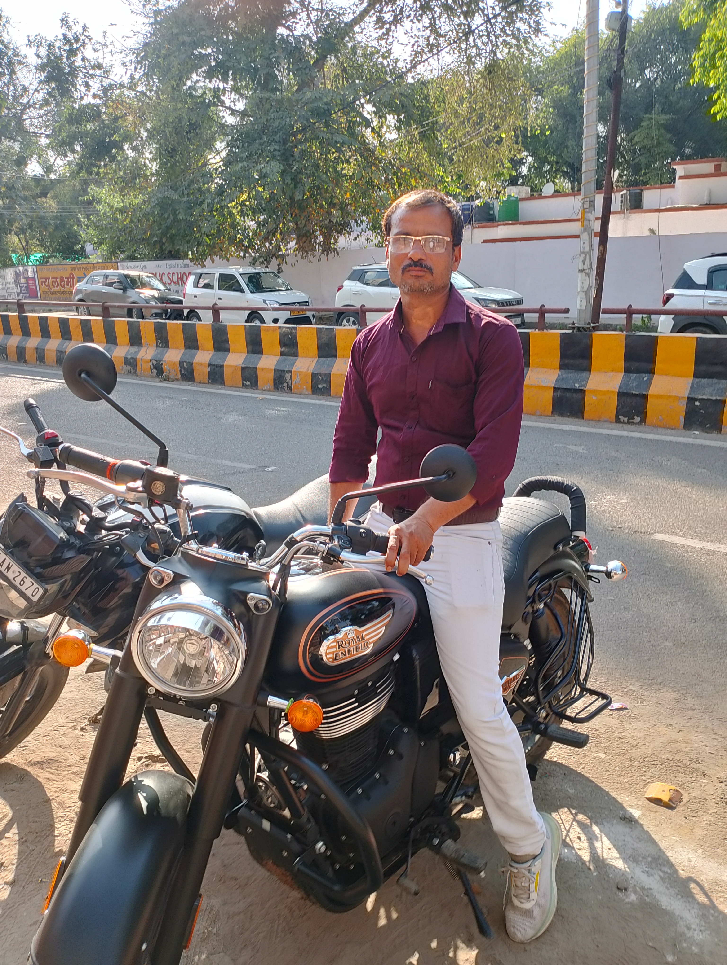 Sandeep Shukla