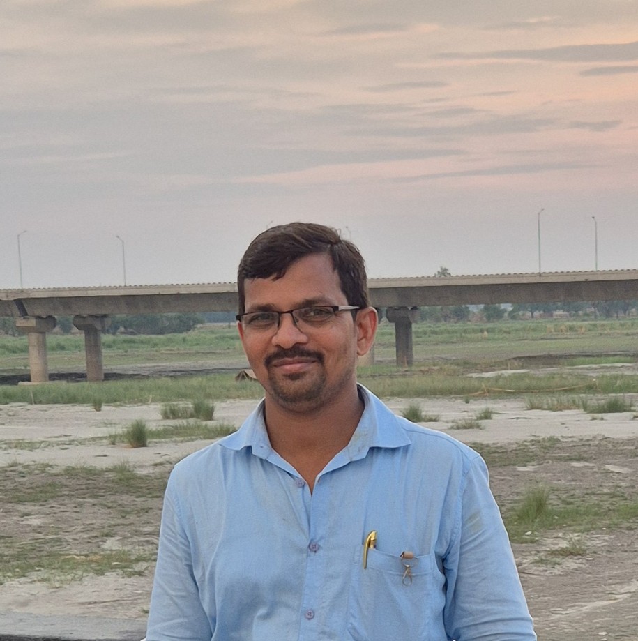 Om Prakash Singh