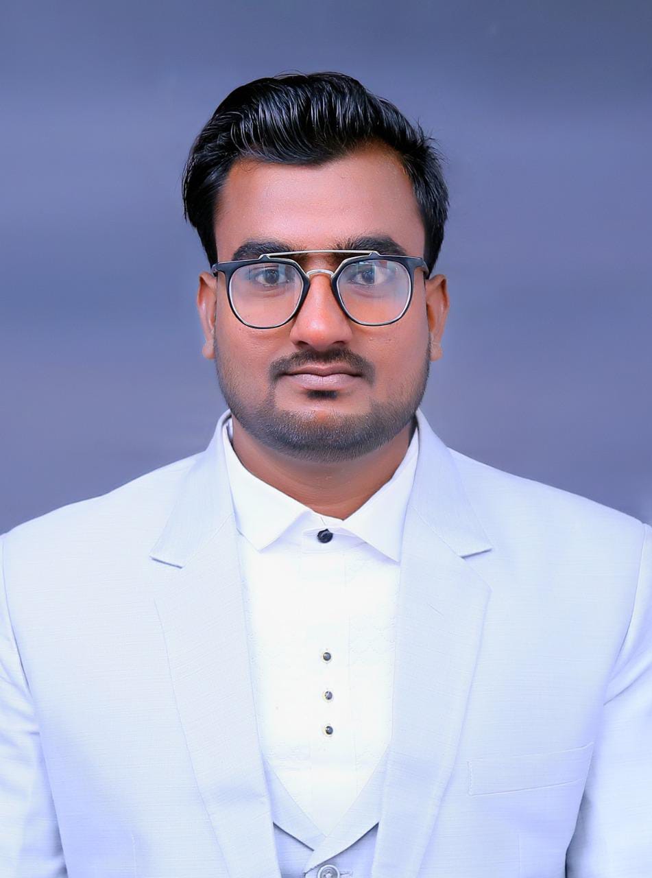 Zeeshan Ahmad