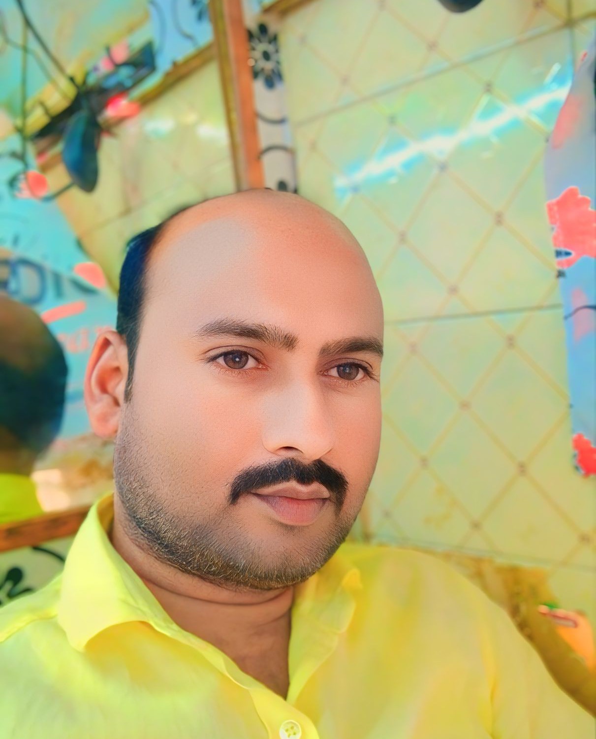 Anish Raghuvanshi