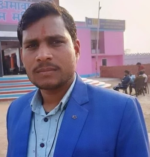 Dharmendra Maurya