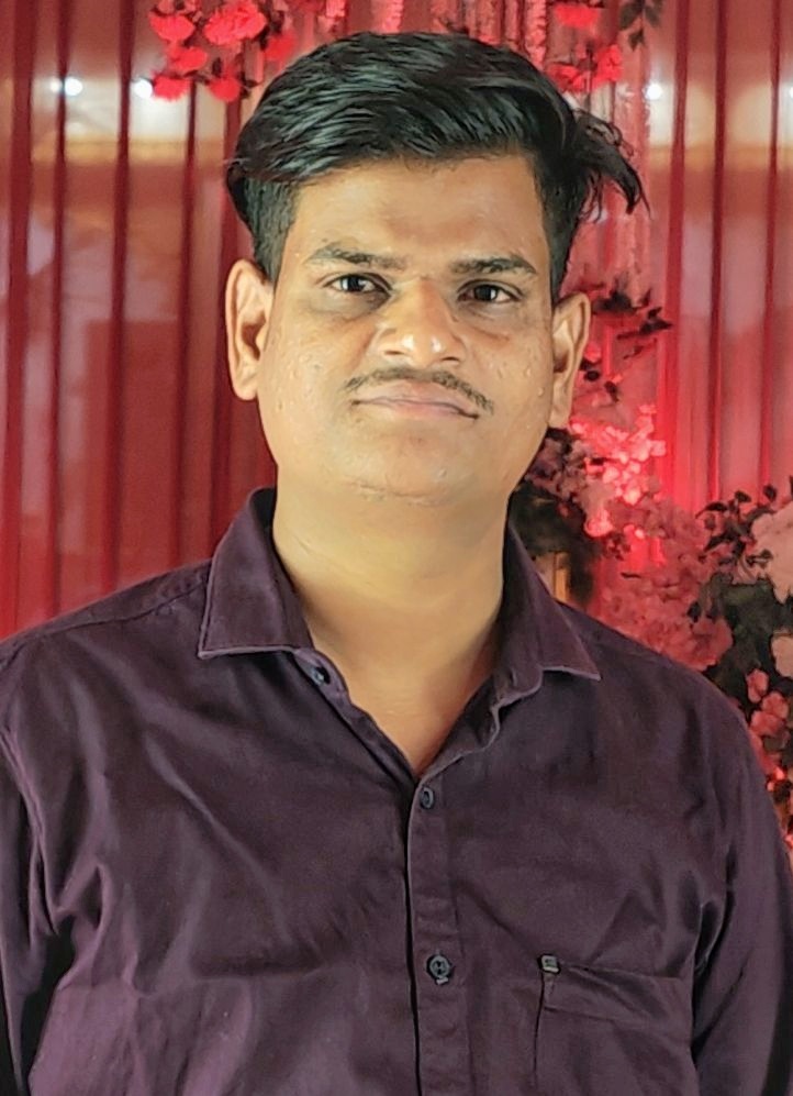 Suresh Suman