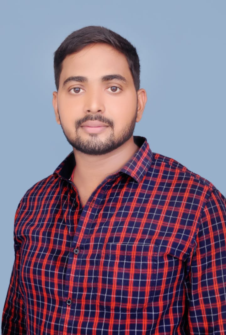 Shailendra Kumar