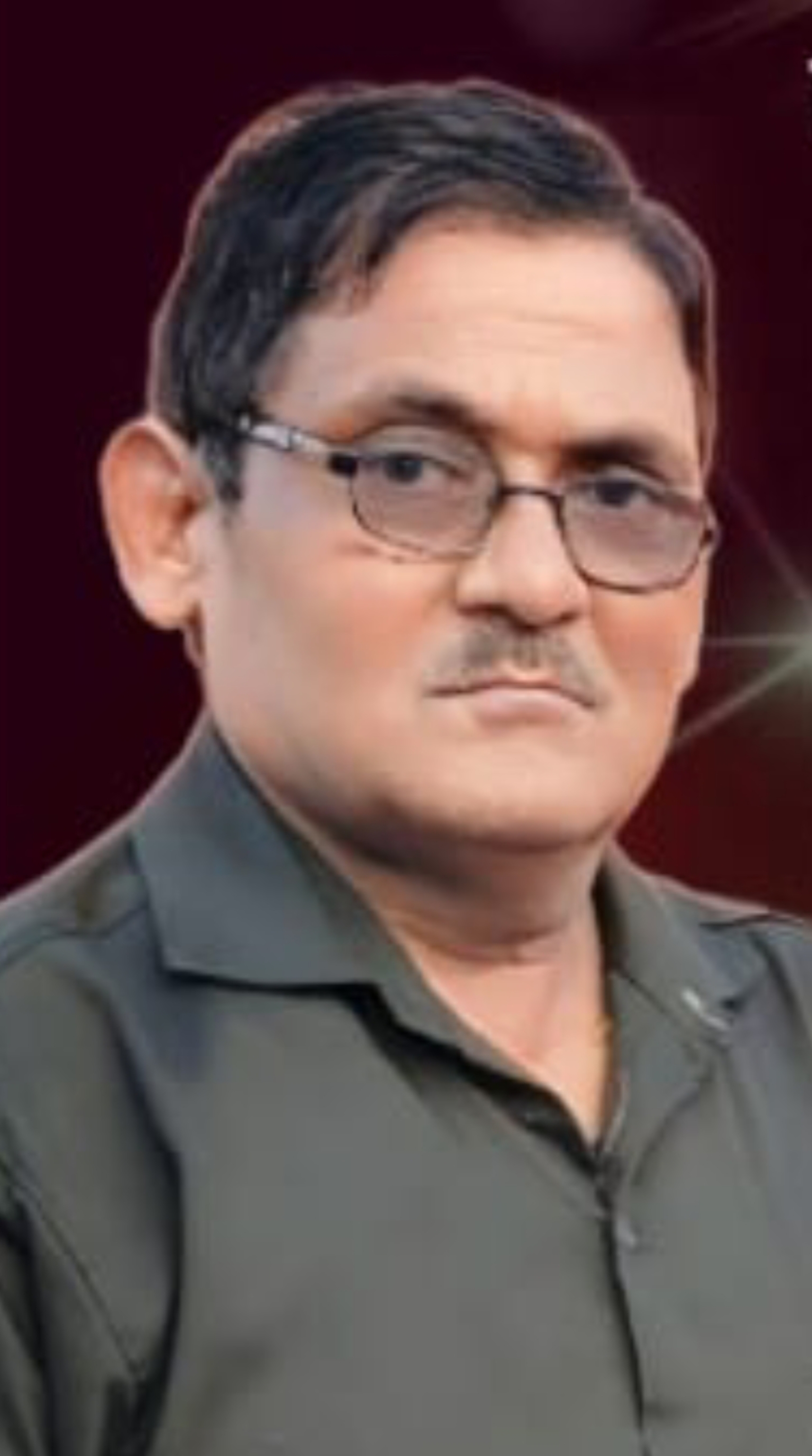 K N Verma