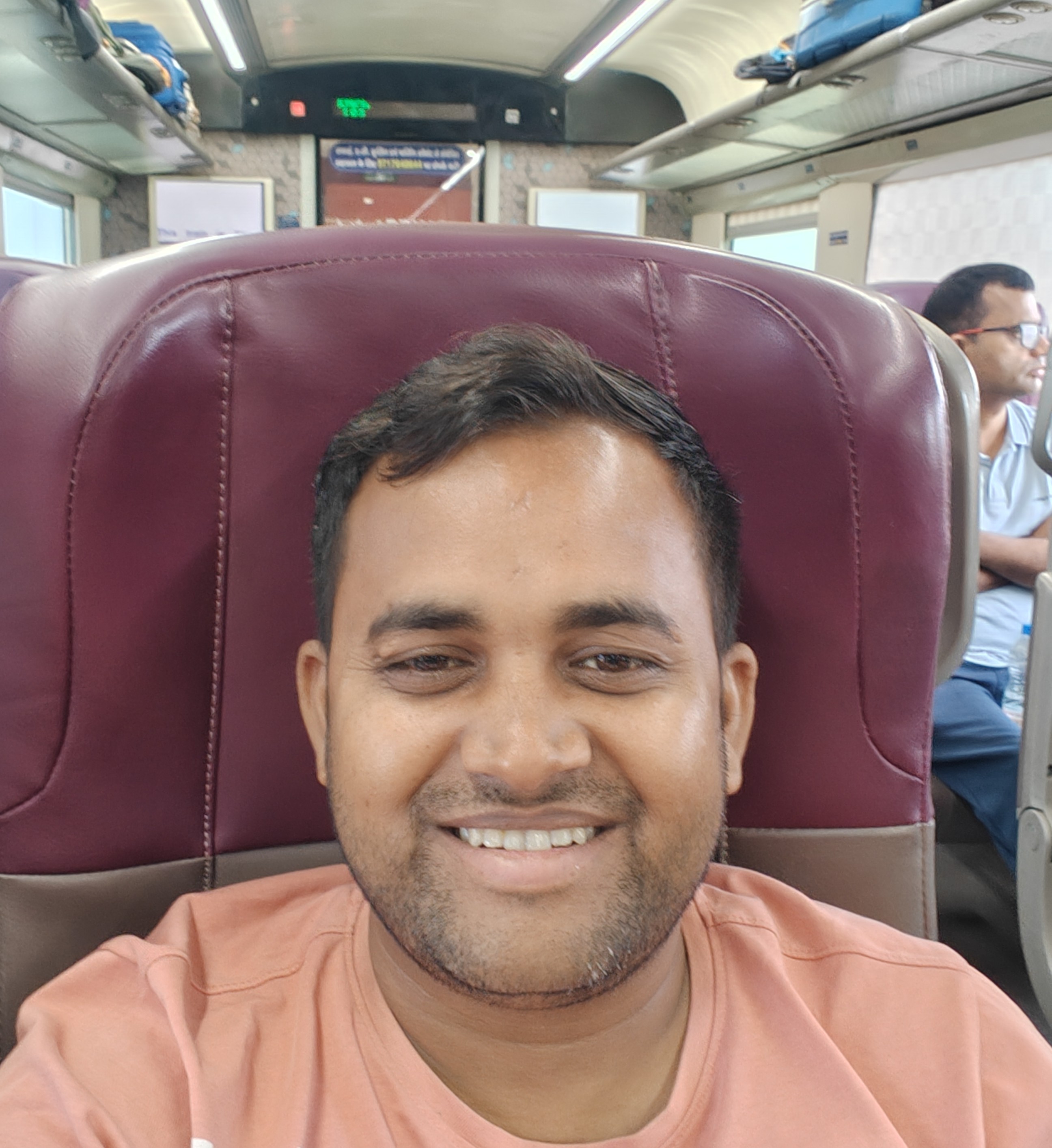 Kuldeep Kumar