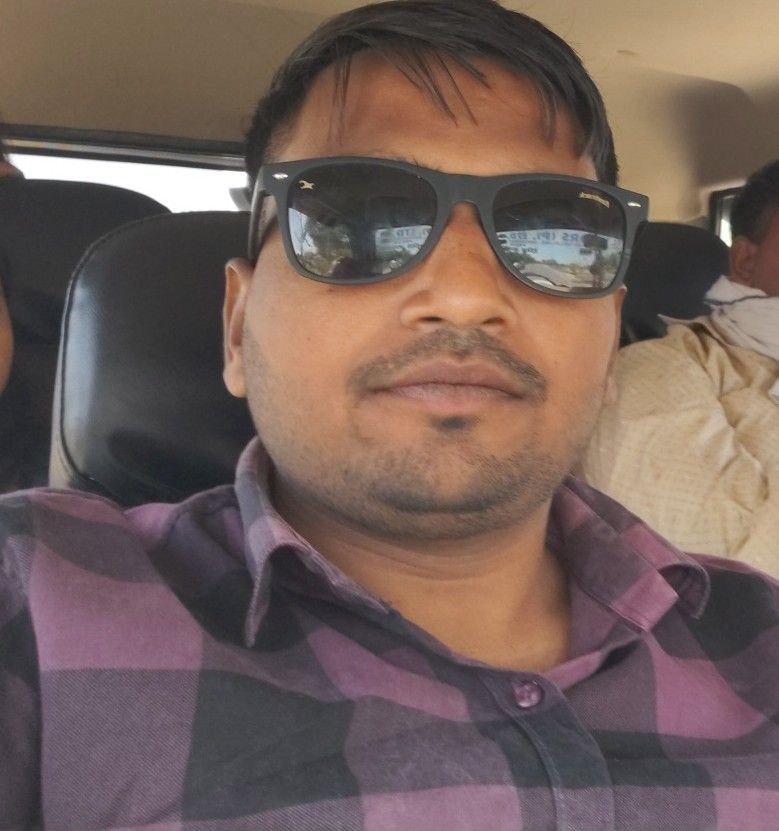 Ravi Singh