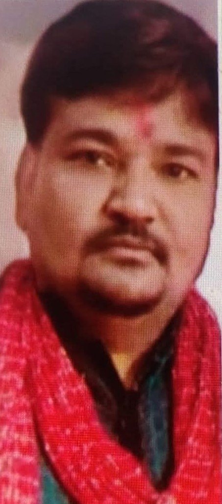 Shiv Srivastava