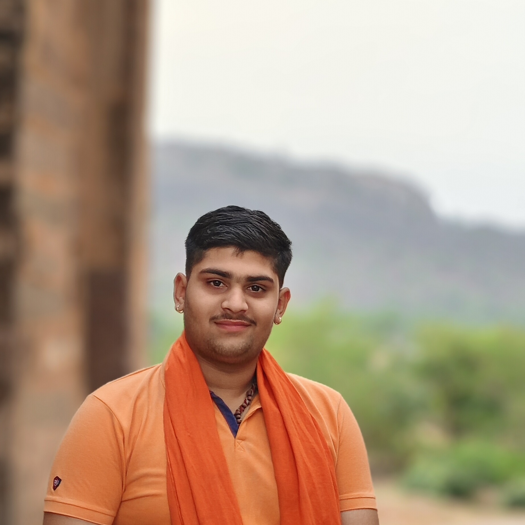 Suyash Dixit