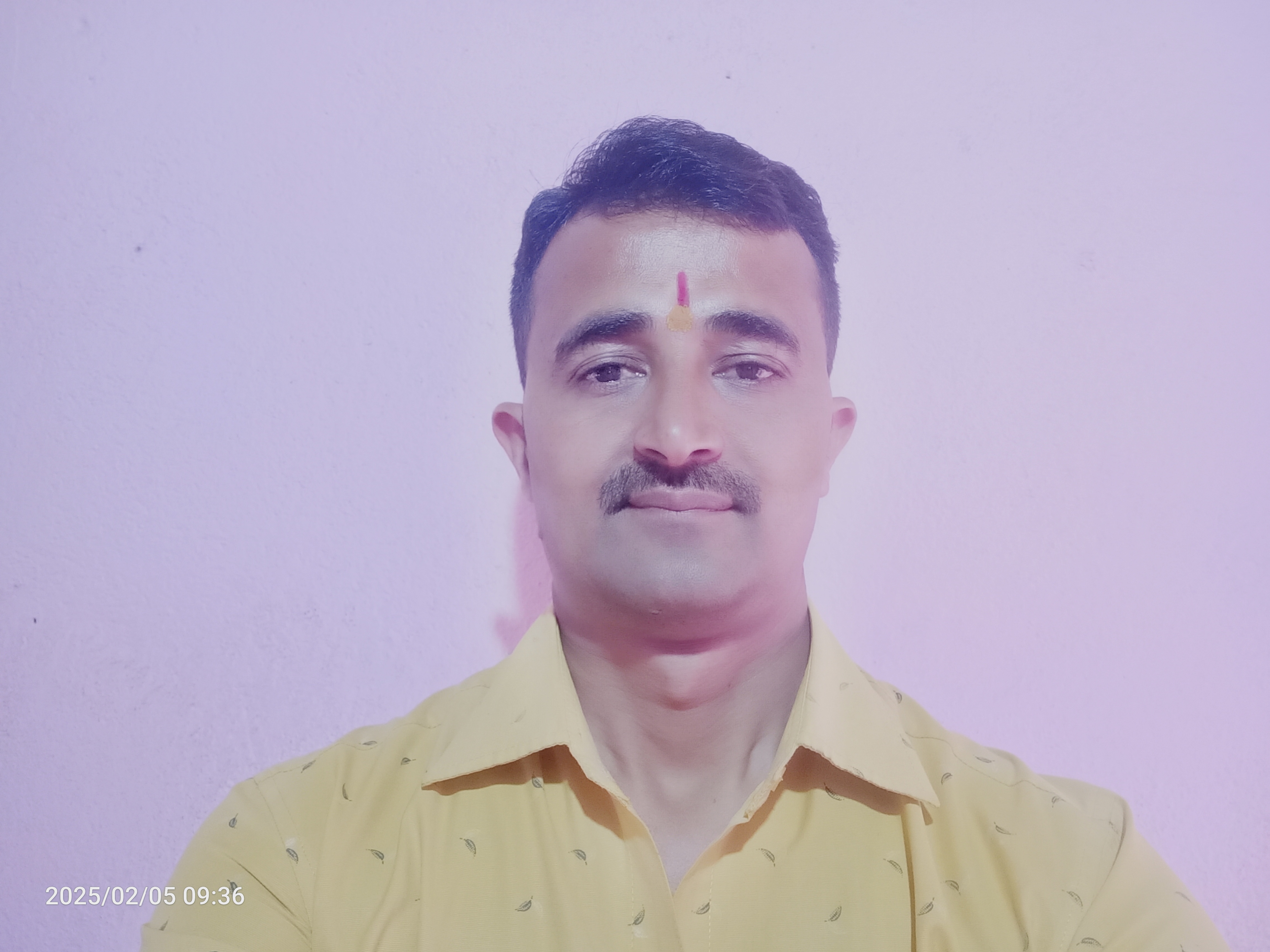 Khalananda Sharma