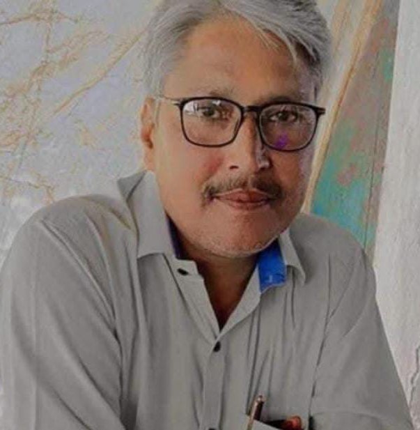 NAGESHWER NATH SINGH