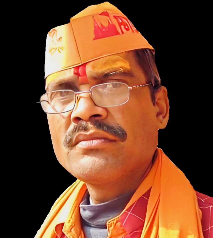 Rajan Kushwaha