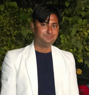 Aaftab Khan