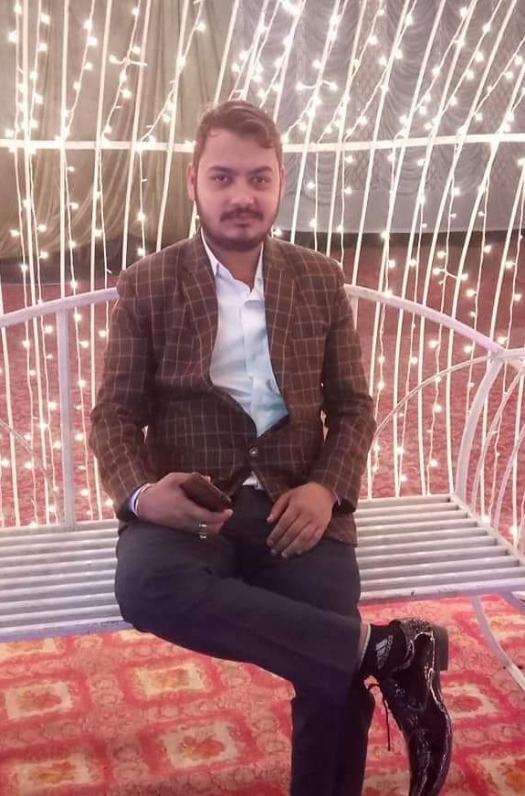 Anurag Singh