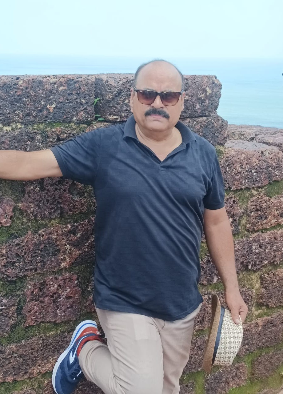 Rajshekhar Tiwari