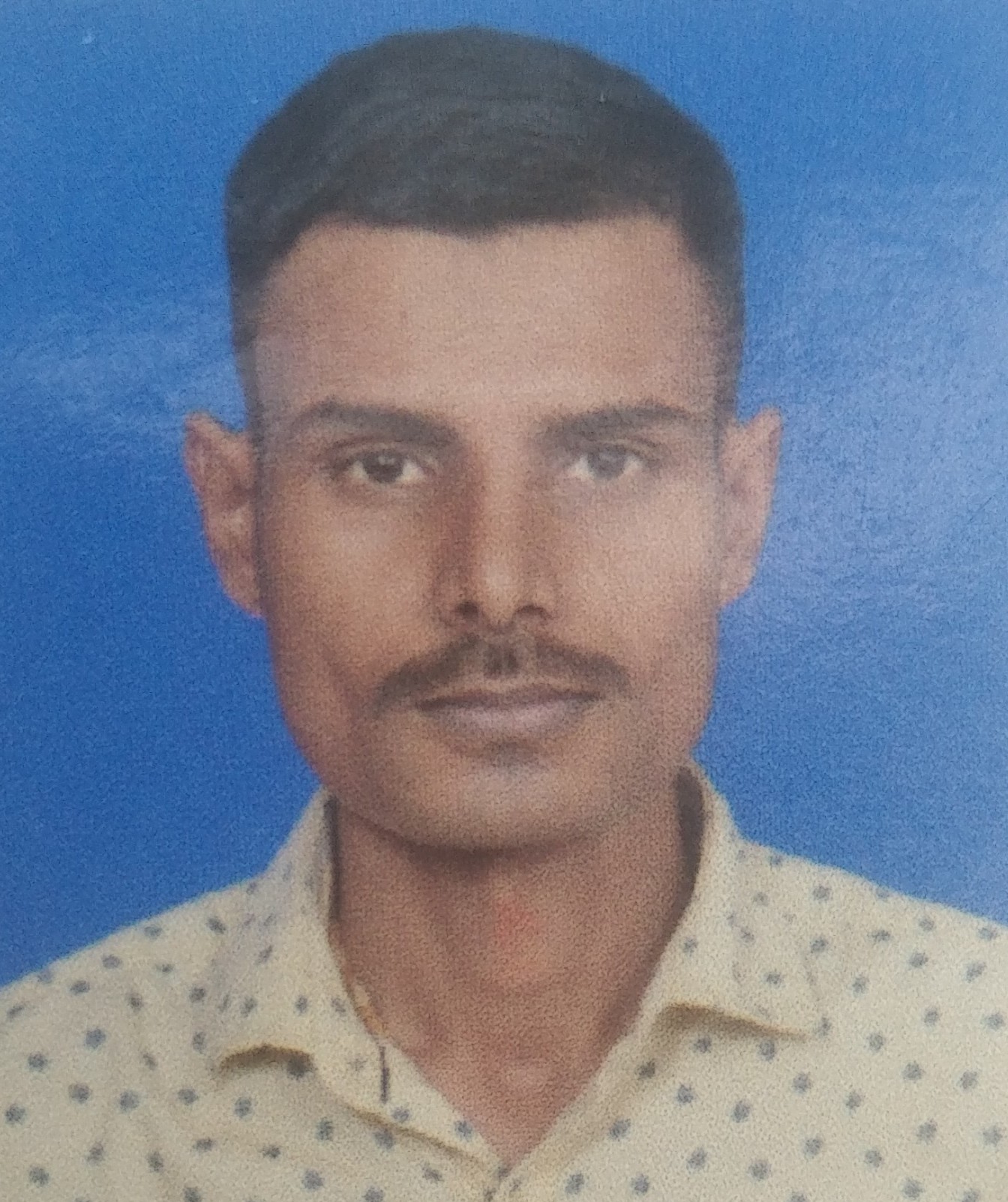 UGRASEN SINGH