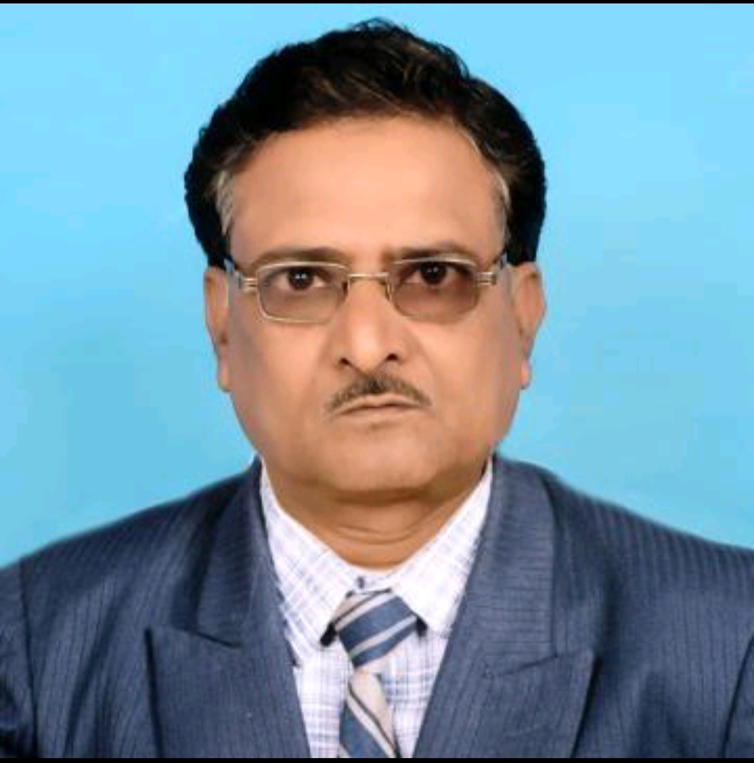 Anand Shukla