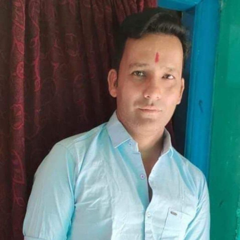 Chirag Upadhyay