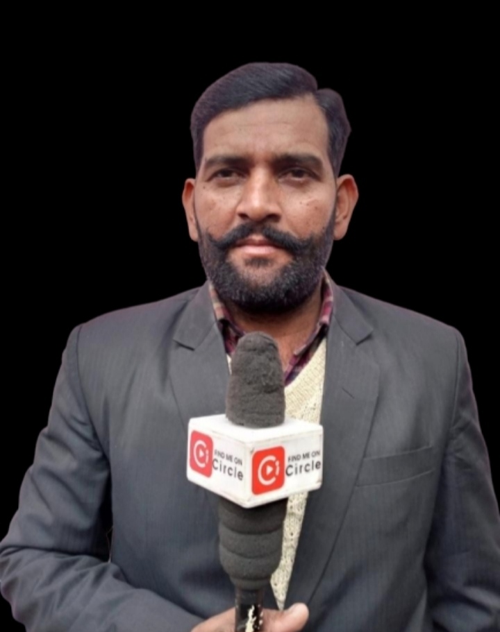 Kedar Nath Verma