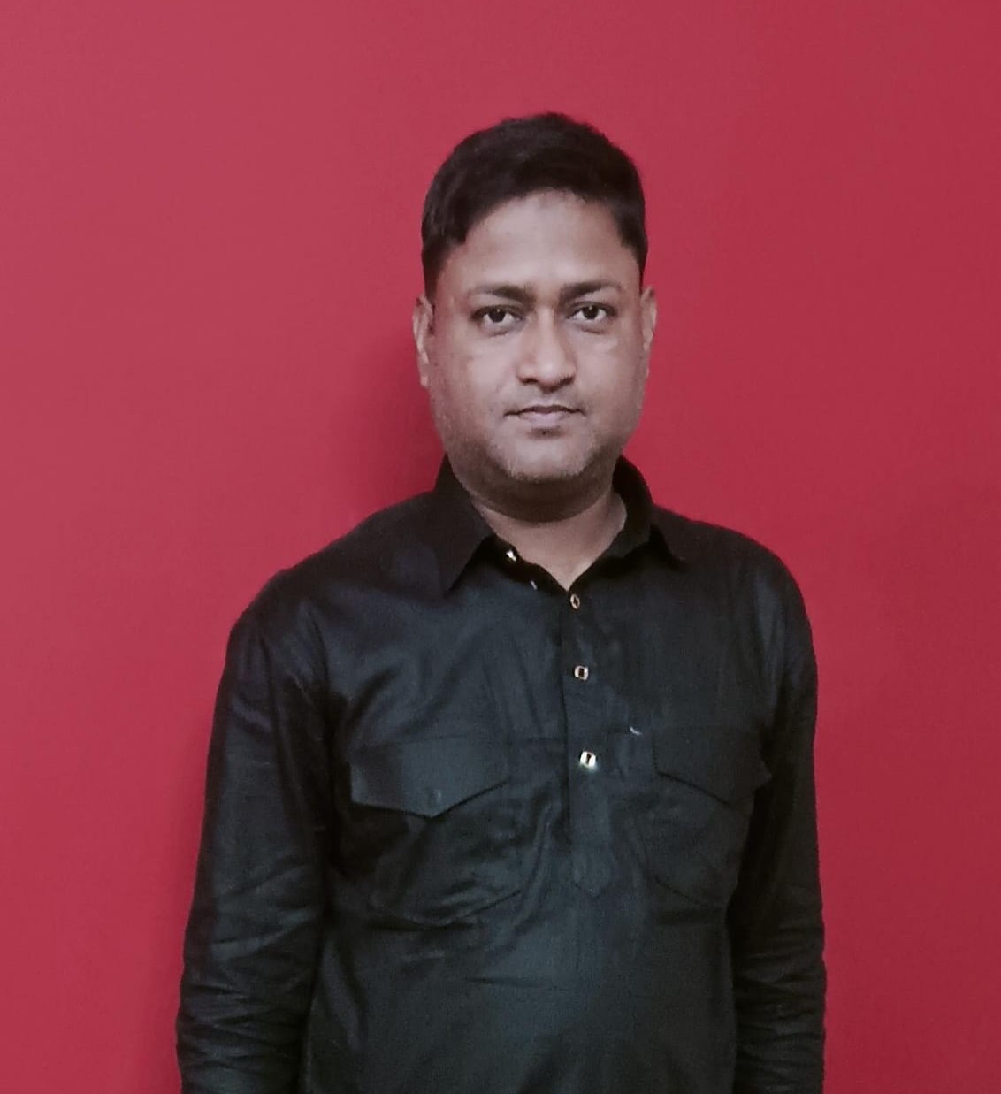 Meraj Ali