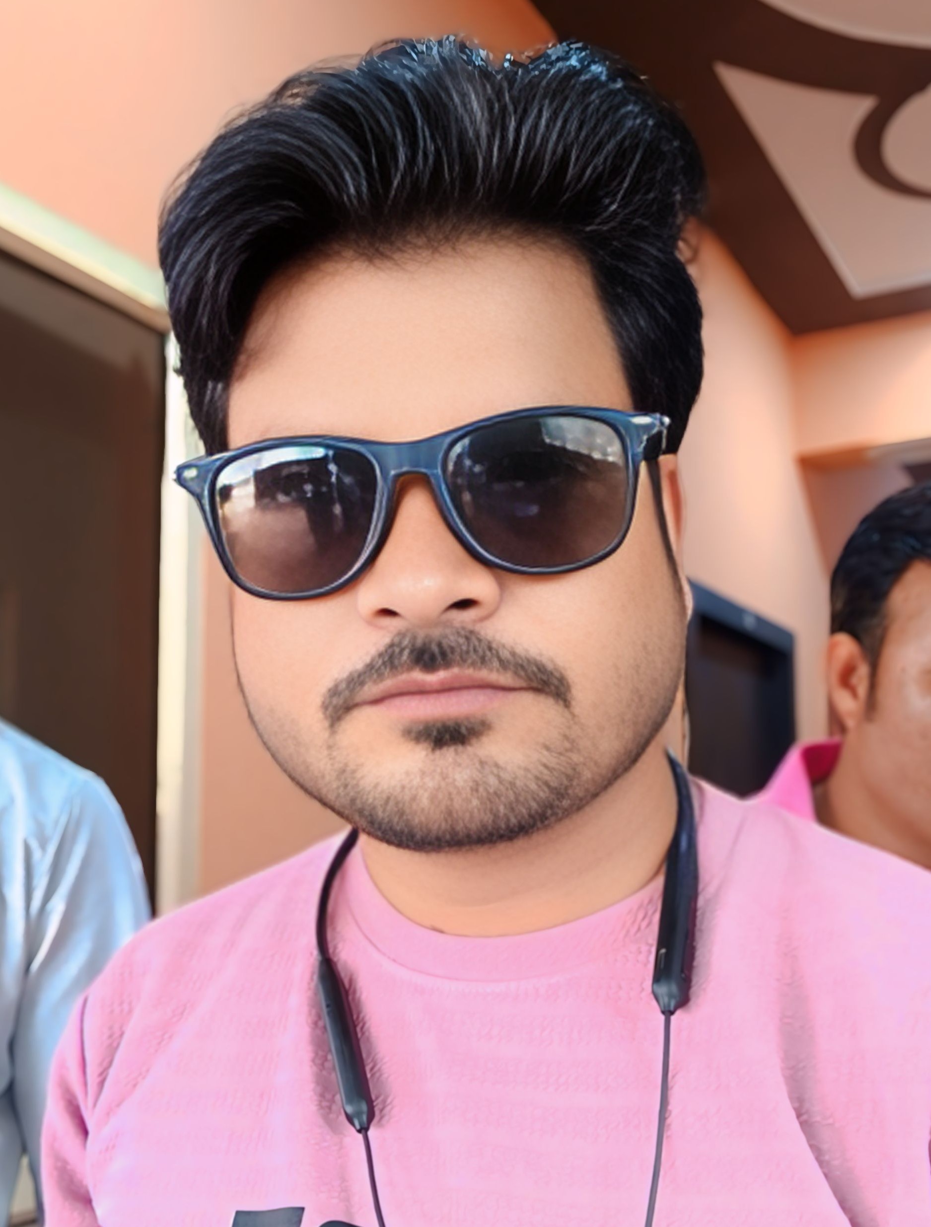Mukesh Prajapati