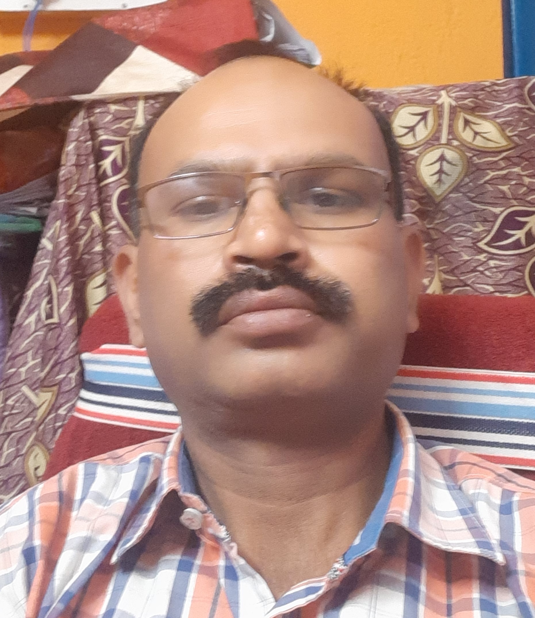 Dinesh Kumar Rajak