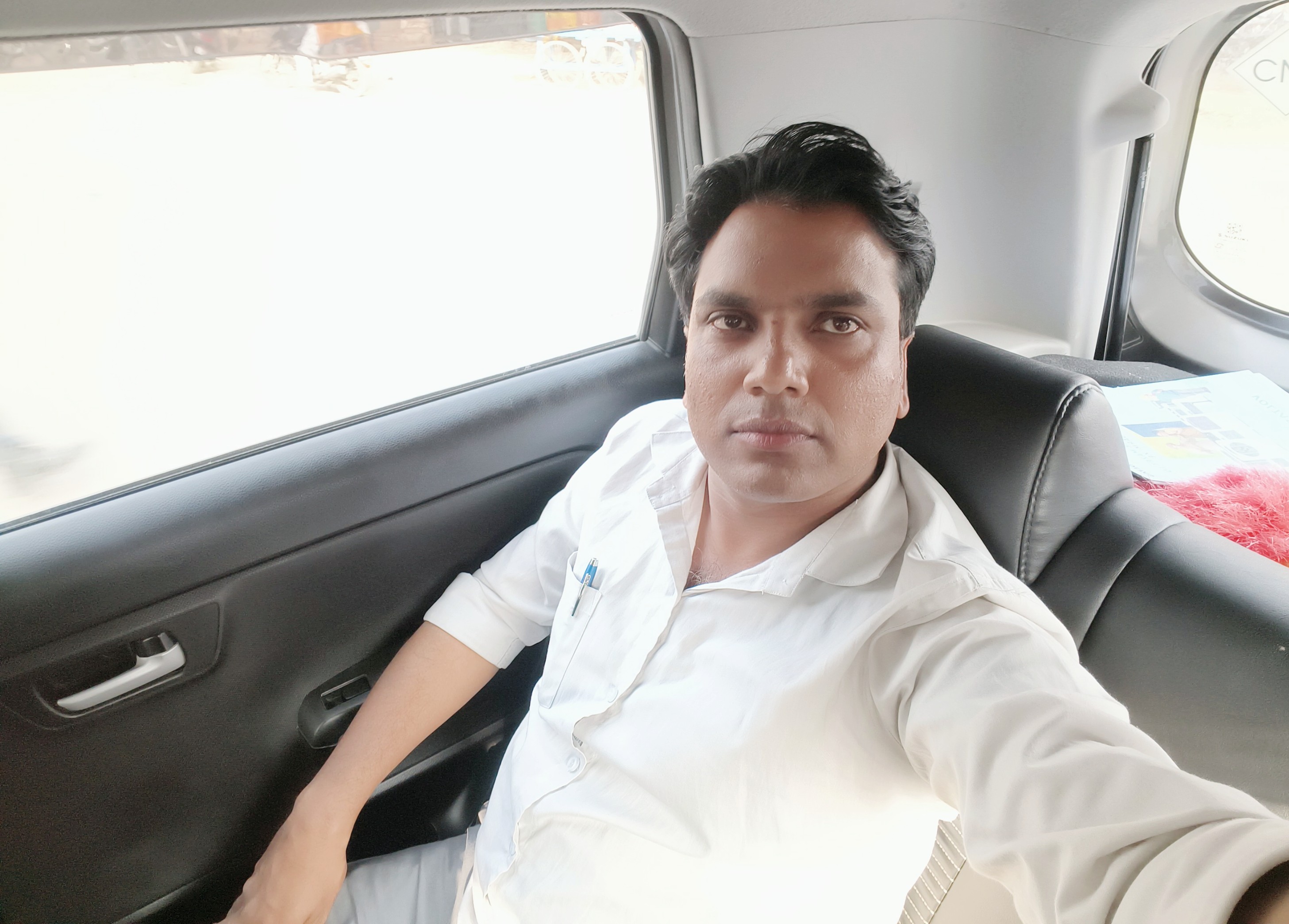 Pramod Vishwakarma