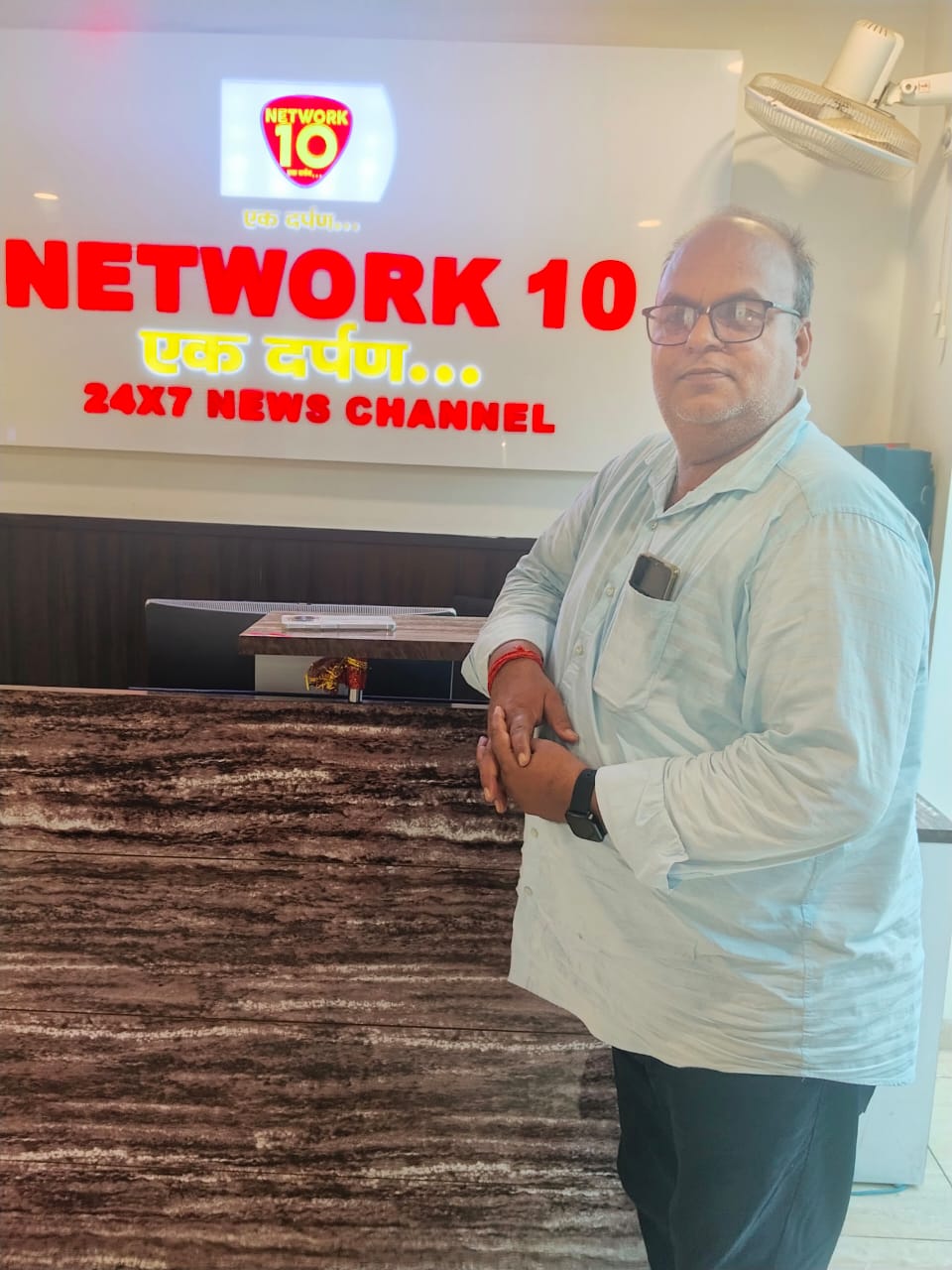 Vijay Kumar Singh