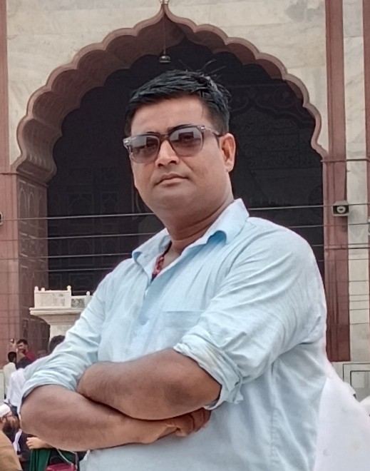Arif Ansari