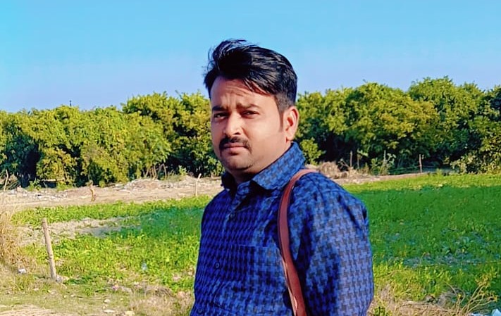 Mohit Kashyap