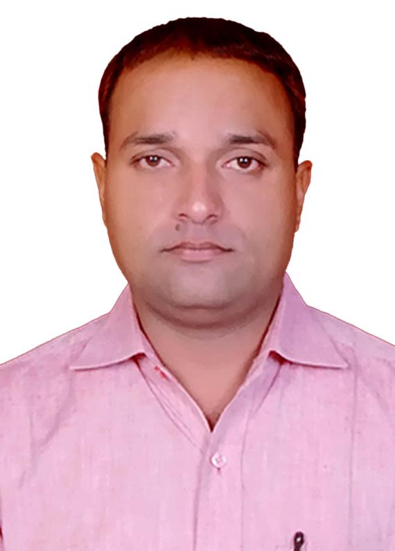 Mohammad Haneef Siddiqui