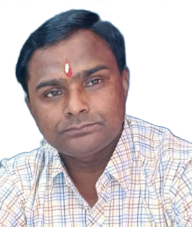 Harish Chandra Gupta
