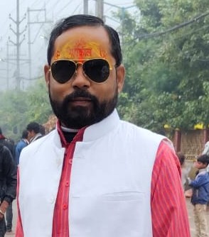 Shyam Tripathi