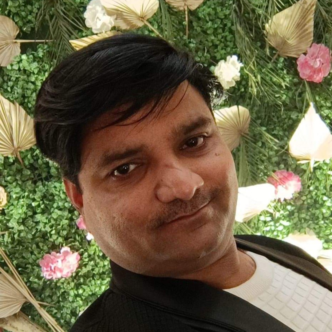  Ankur Garg