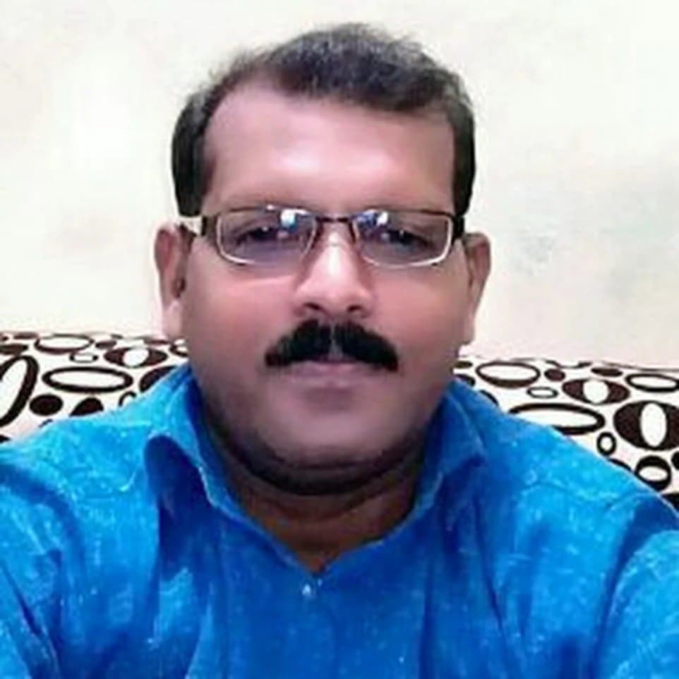 Sanjeev Kumar Yadav